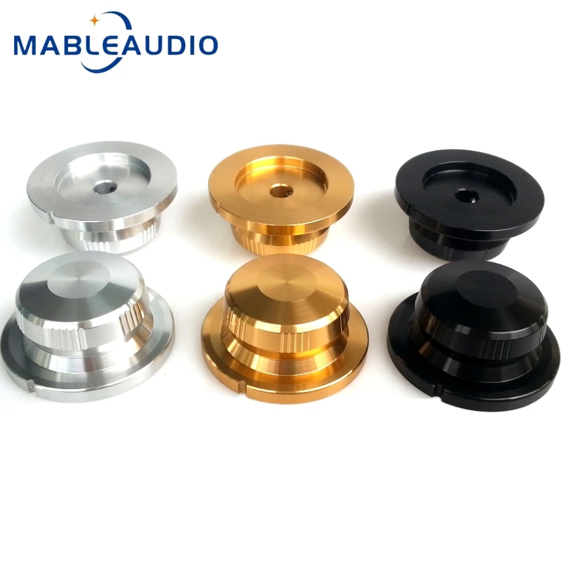 Однотонная решетчатая ручка желчного пузыря из алюминиевого сплава, 1 шт., 40 х18 мм, Звук Hi-Fi, ручка с прямым зерном