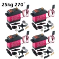 4pcs 270
