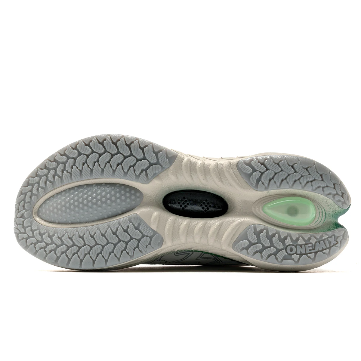 ONEMIX Running Shoes - Package Contents