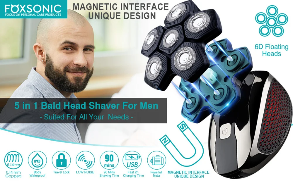 Computers e Electronics