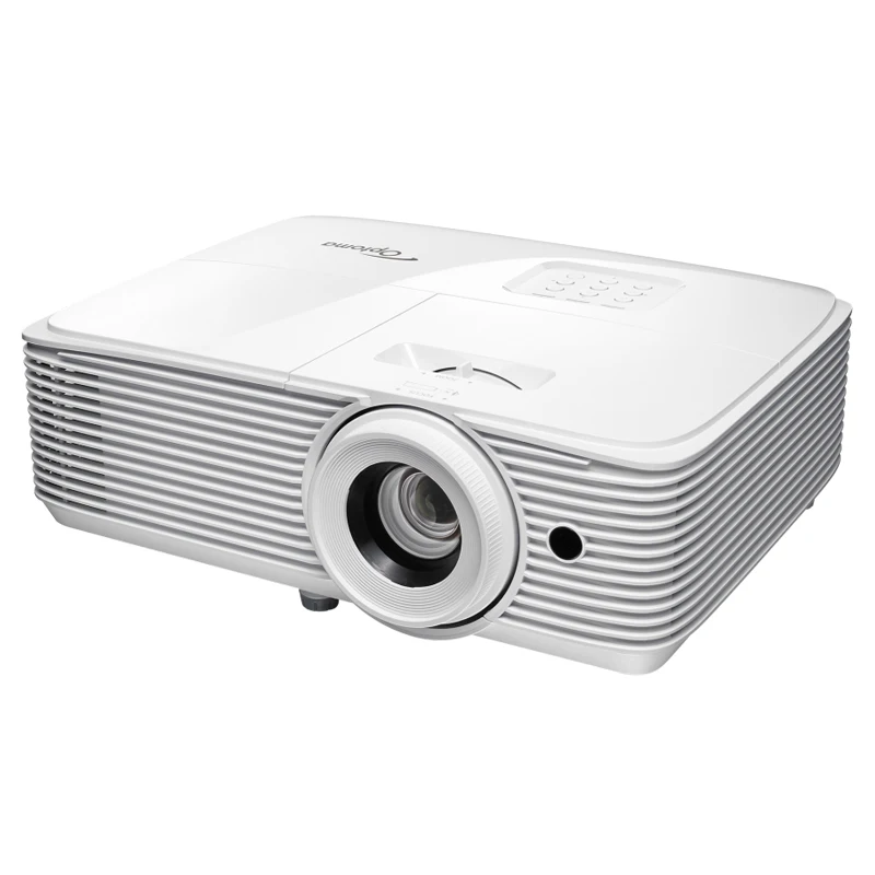 Projector HD28eH 1080P Full HD DLP Professional HDR Video Beamer 4000 Lumens 3D Projector for Home Theater Cinema