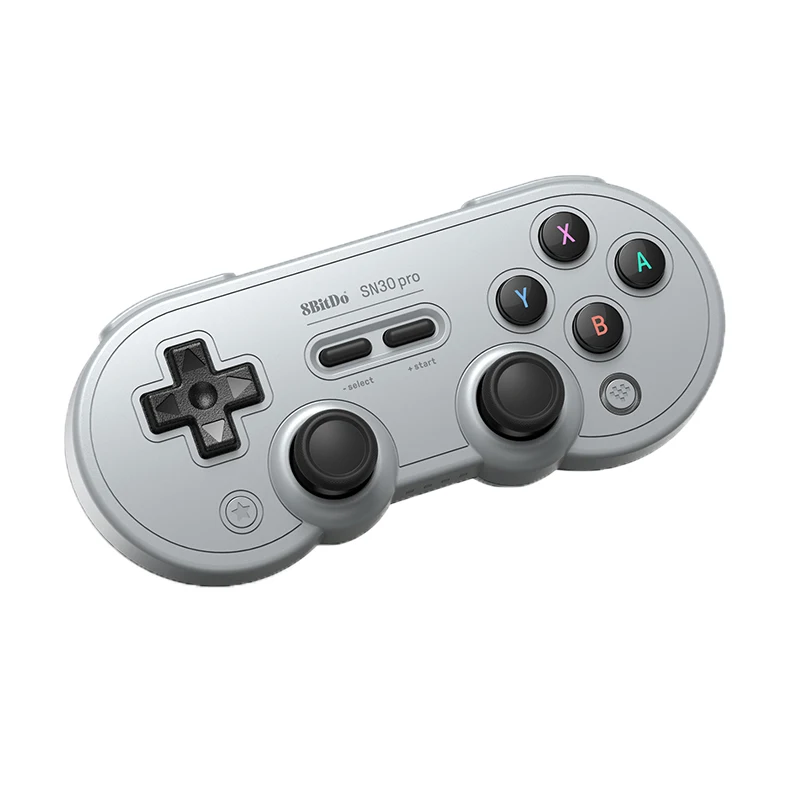 8Bitdo-SN30   е, ٵ ġ ȵ̵ MacOS   PC   ȣȯ  Ʈѷ