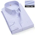 41-Blue Plaid