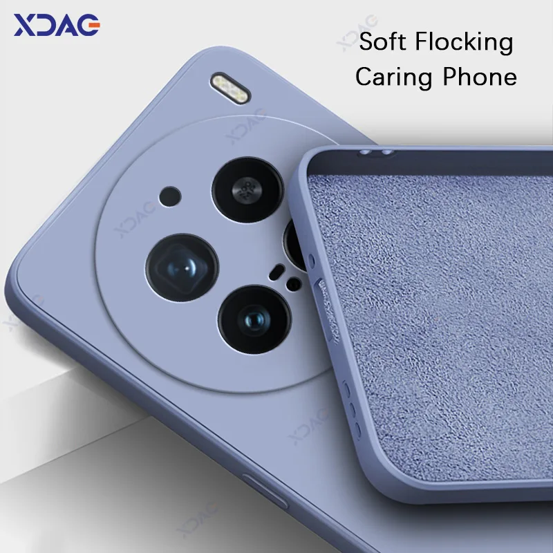 Luxury Waterproof 360° Soft Candy Armor Phone Case