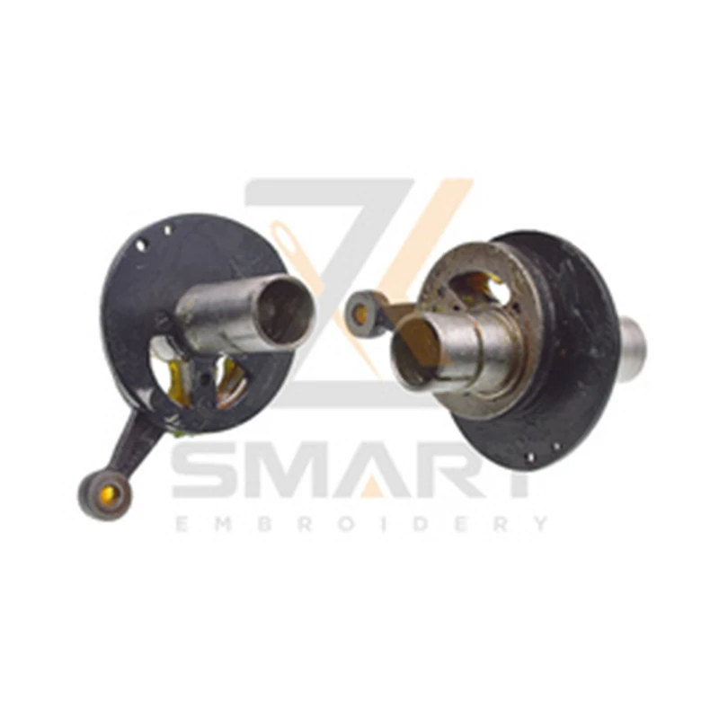 

ORIGINAL TAJIMA CAM SET 18MM Shaft 47 Arm Computer Embroidery Machine Parts