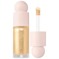 Rare beauté lumière soyeuse au toucher surligneur doux pincement liquide Blush lumière positive luminiseur Lqiuid rester vulnérable fondant Blush 6