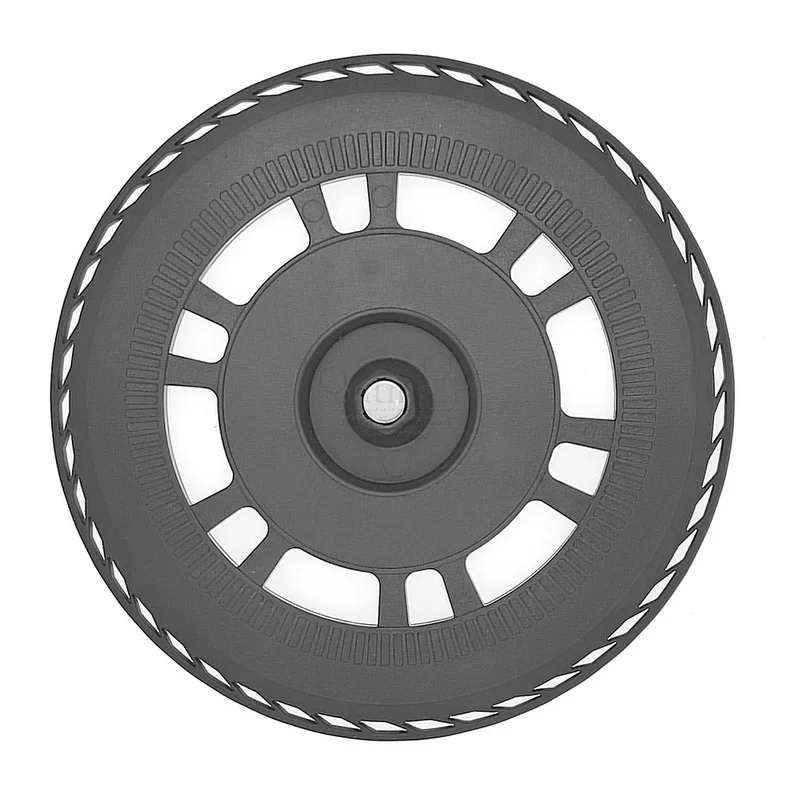 Kompatibel mit Dreame X40 Ultra / L40 Ultra Zubehör, Staubsauger Ersatz Kit, Ersatzteile, Haupt bürste, Filter, Staubbeutel, Mopp pad – Detail 6