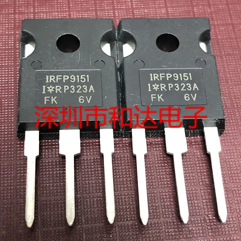 

IRFP9151 TO-247 P-50V -25A