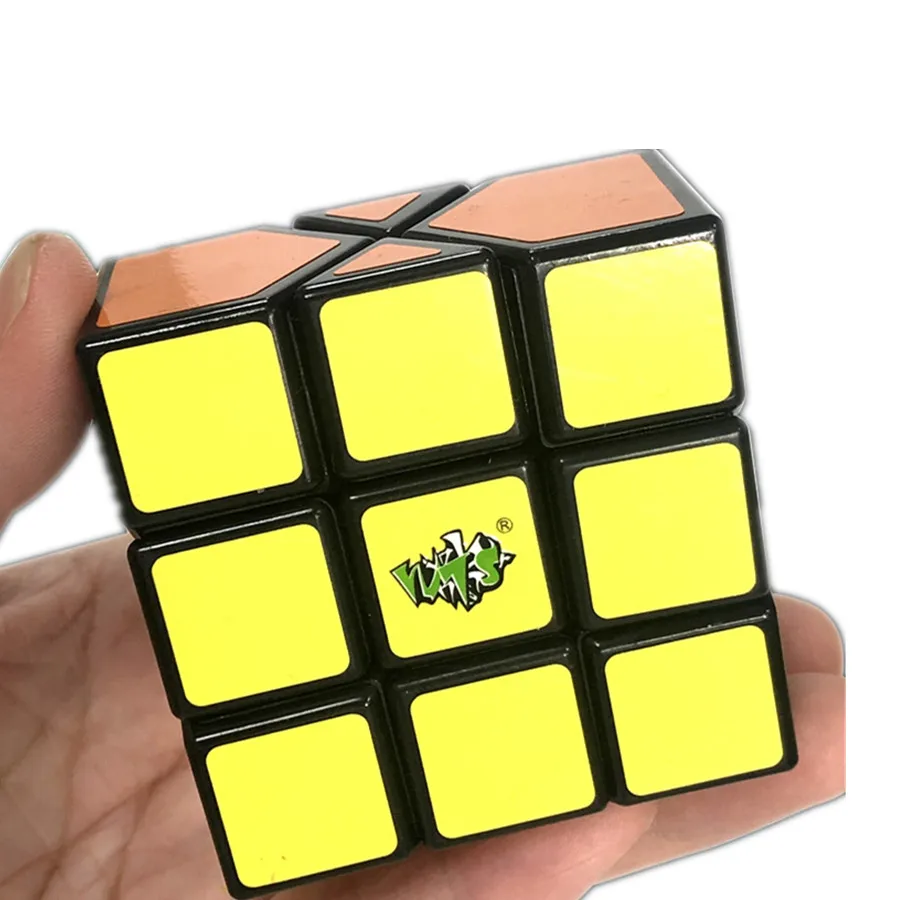 LanLan 그리드 스큐 2023, 전문 1x3x3 큐브 매직 퍼즐 장난감, 어린이 선물 장난감, 신제품