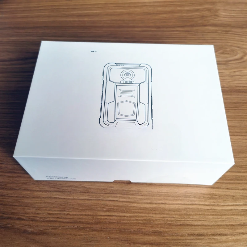 

Original and genuine DSJ-HIKB1A1/32G/GPS/WIFI audio and video recorder