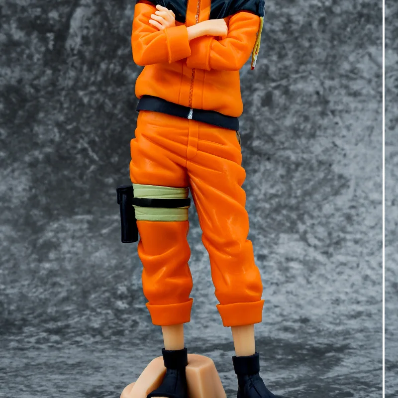 Naruto Anime Figures Uzumaki Narutos The Seventh Hokage Pvc Statue  Collection Doll Figures Toys Kid Gift Fan Gifts - Action Figures -  AliExpress