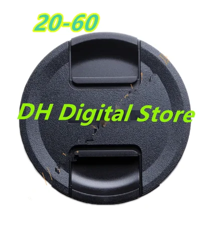 

For Panasonic Lumix S 20-60mm F/3.5-5.6 , S-R2060 67mm Lens Cap Front Lens Cover NEW