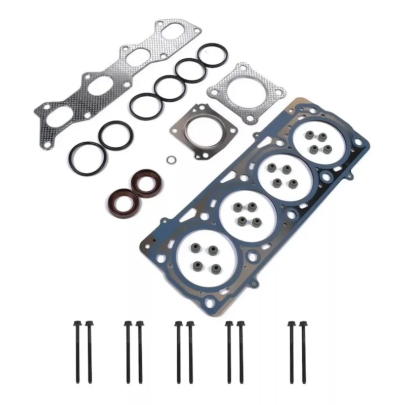 How to Change Cylinder Head Gasket: DIY Mechanics
