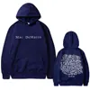 Singer Mac Demarco This Old Dog Album Double Sided Print Hoodie Men Women Fashion Oversized Hoodies Male Fleece Hoody Sweatshirt 3