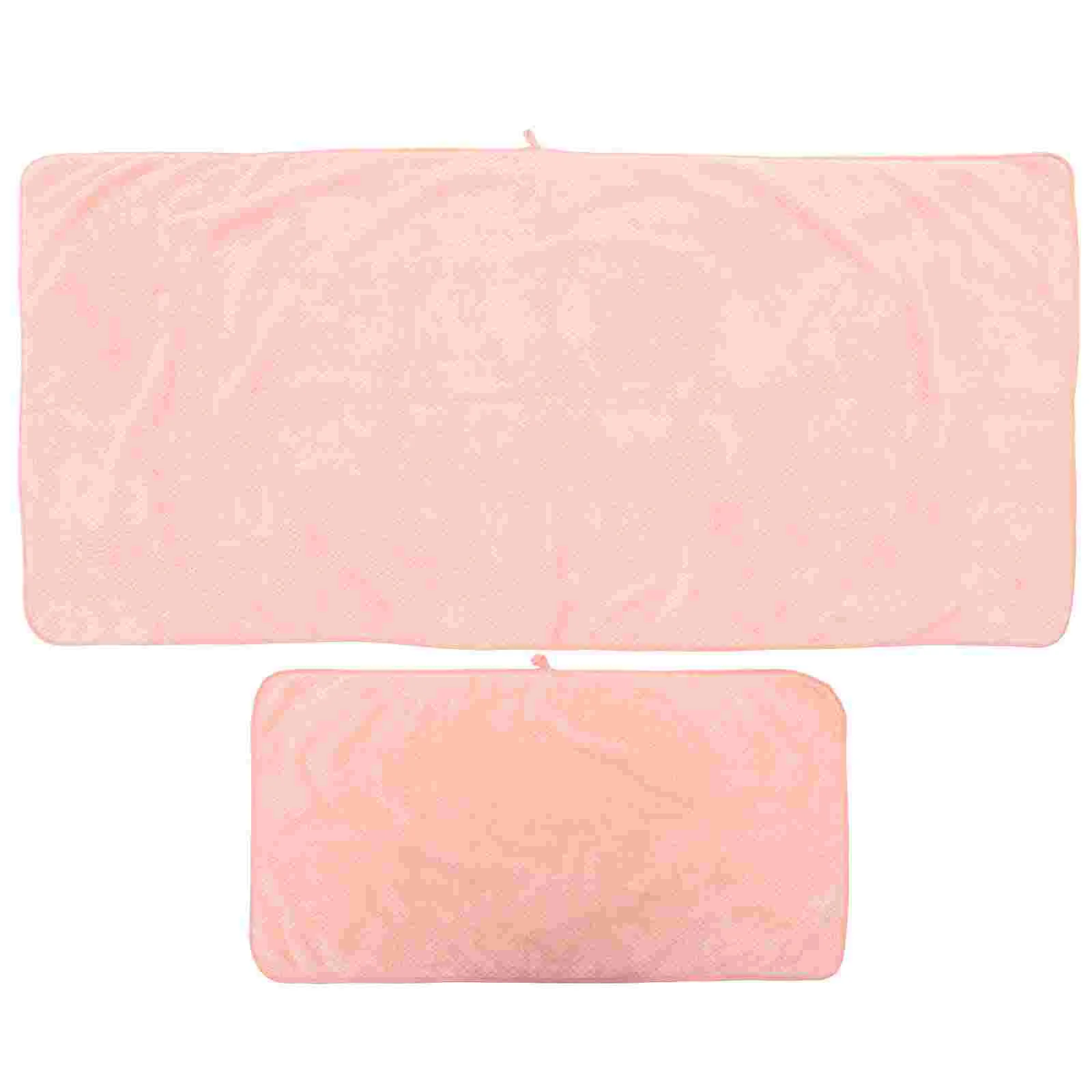 

Bath Towel Extra Large Oversized Beach Blanket Thicken Bathroom Hotel Cotton Fitness