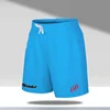 New Sport Padels Men's Shorts Summer Tennis Men Shorts Quick-Drying Breathable Badminton Pants Outdoor Running Training Clothing 6