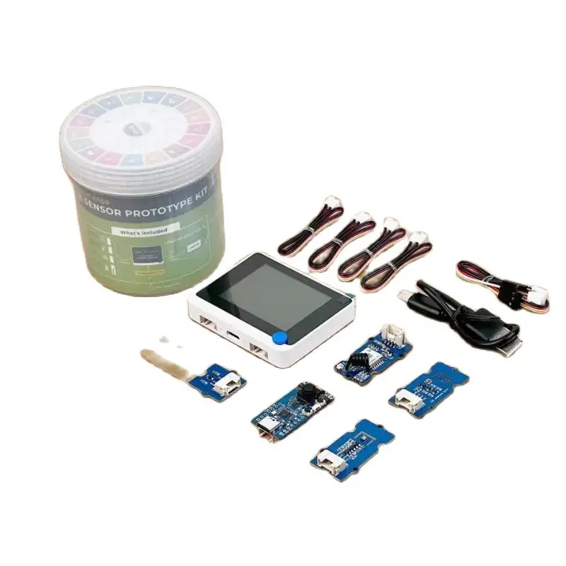 SenseCAP K1100- Ÿ ŰƮ, LoRa Ԣ AI