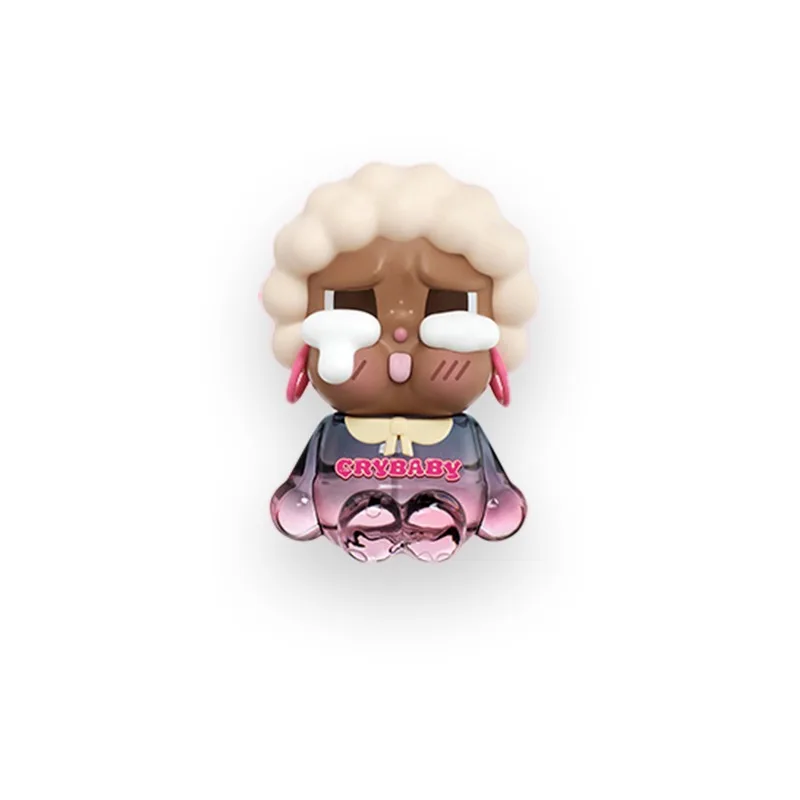 POP MART 新品・正規品 クライベイビー シャイニーシャイニーシリーズ