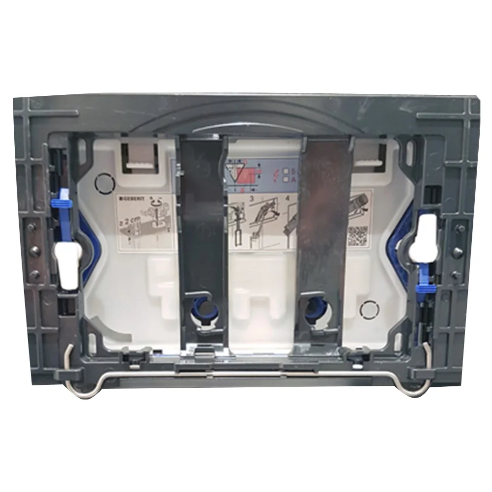 Bar Push Rod Set For S-igma 241874001 Flush Plate ABS Actuator Flush Rod S-igma Plates - S-igma01 S-igma20 S-igma50 3