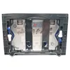Bar Push Rod Set For S-igma 241874001 Flush Plate ABS Actuator Flush Rod S-igma Plates - S-igma01 S-igma20 S-igma50 3