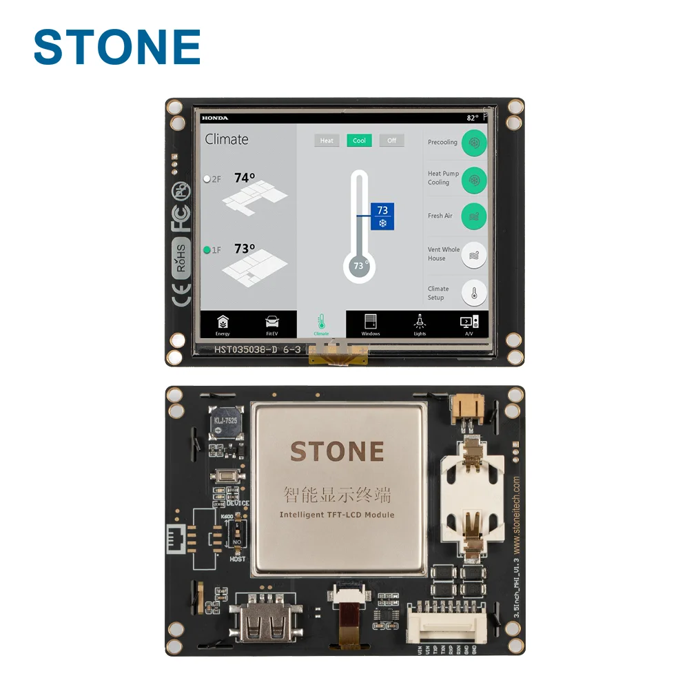 tft lcd review pricelist