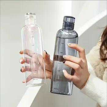 Elegant Leakproof Water Bottle 1