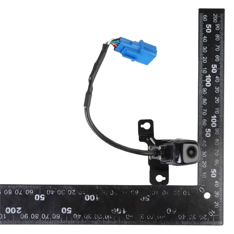 95760-2W661 현대 산타페 2015-2019용 자동차 후방 카메라 백업 카메라 957602W661
