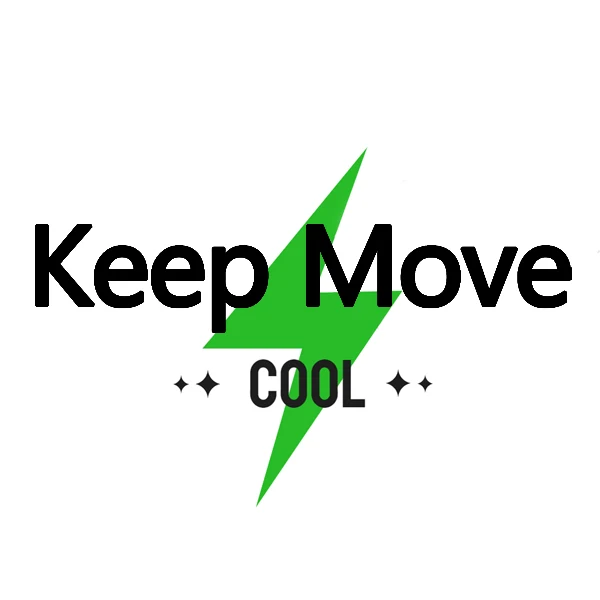 KEEP MOVE Store