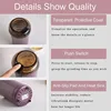 Coffee Grinder Stainless Steel Nuts Beans Grains Mill Herbs Electric Grinding Machine Multifunctional Coffee Bean Grinding Home 5