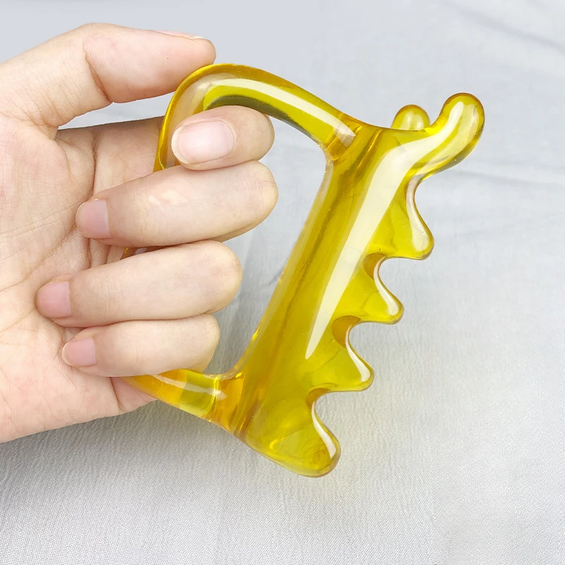 Рисунок 2 - Меридиан для спины