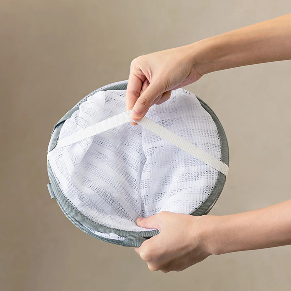 70cm Drying Net 3layer Hanging Clothes Drying Nets for Fruit Herbs Foods Dryer Cage Breathable Storage Rack Cleaning Dry Tools 5