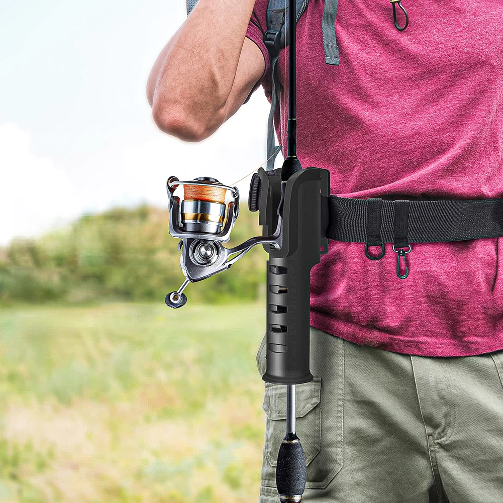 Waist Wading Belts Adjustable Gear Holder 4