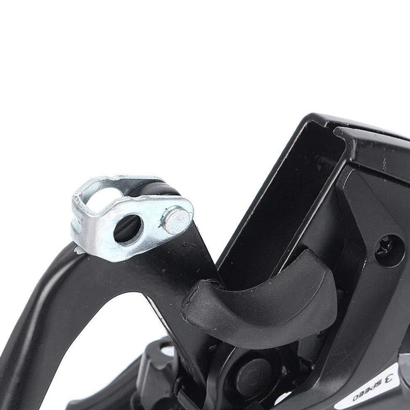 Bike Derailleurs 3x7 21 Speed Switch MTB Bicycle Shifter Levers Brake with Shift Cable Cycling Disc Handle for Bike Trekking