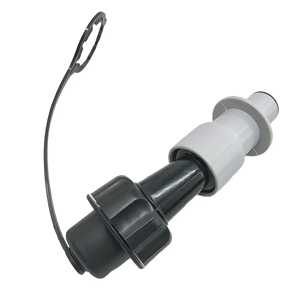 Chain Oil Filling System 0000 890 5004 Plastic Replacement For STIHL Chainsaws Chain Refueling System