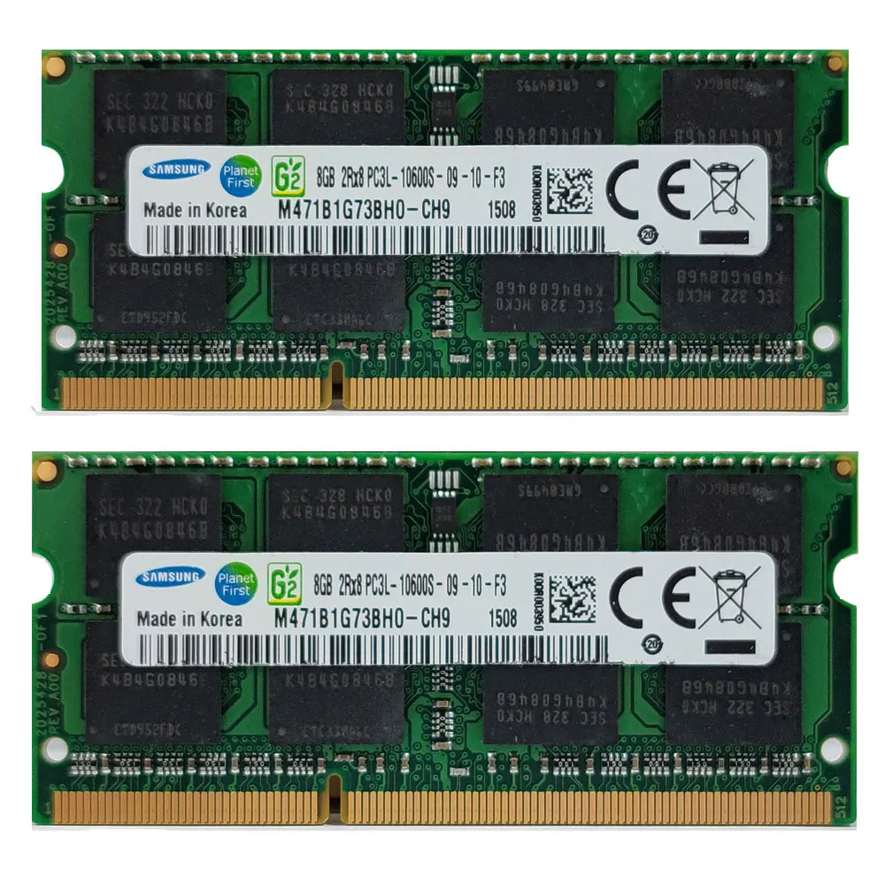SO-DIMM 12800 14900