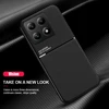 Magnetic Leather Case For Xiaomi 14T Pro 5G TPU Soft Frame Camera Protect Fundas on Xiaomi14T Mi 14 T T14 14TPro Xiomi Mi14T 5G 2