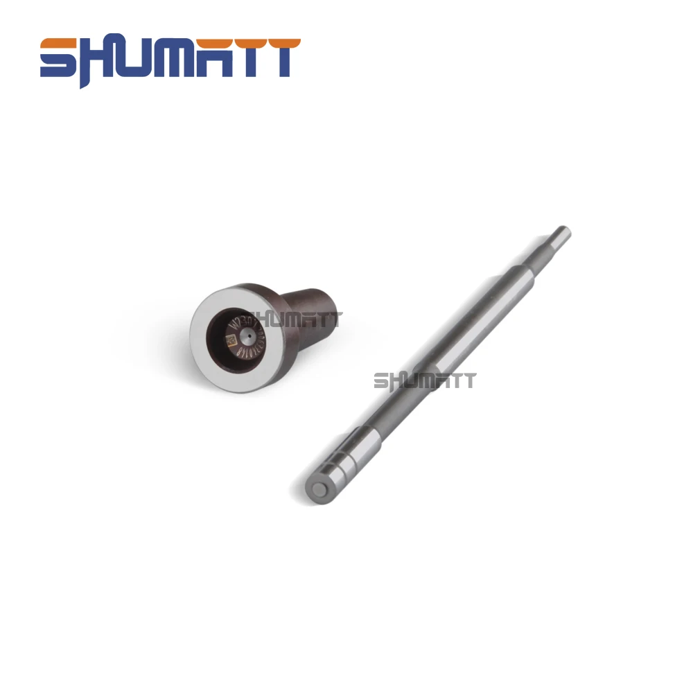 

Shumatt New F00RJ01334 Valve Assembly F 00R J01 334 Control Valve For 0445120047 0445120091 0445120093 Injector