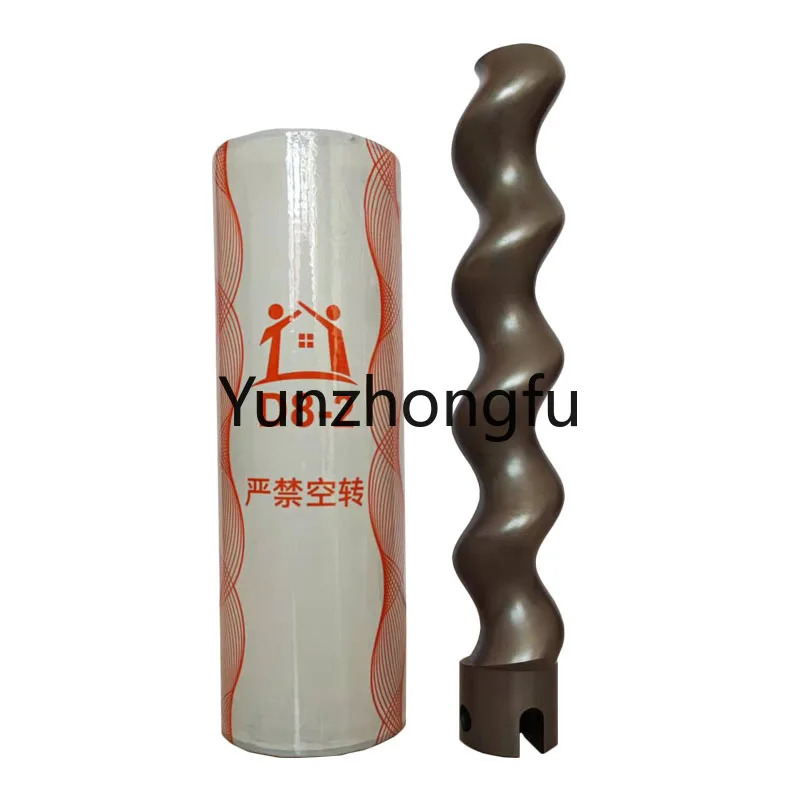 

Allweiler screw pump for stator rotor for plasering machine