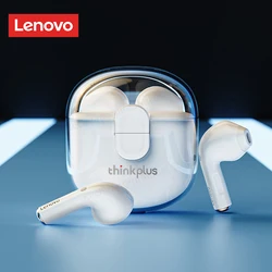 Original Lenovo LP12 TWS Wireless Bluetooth 5.3 Earphones HiFi Stereo Headset Sports Headphones Touch Control Earbuds With Mic