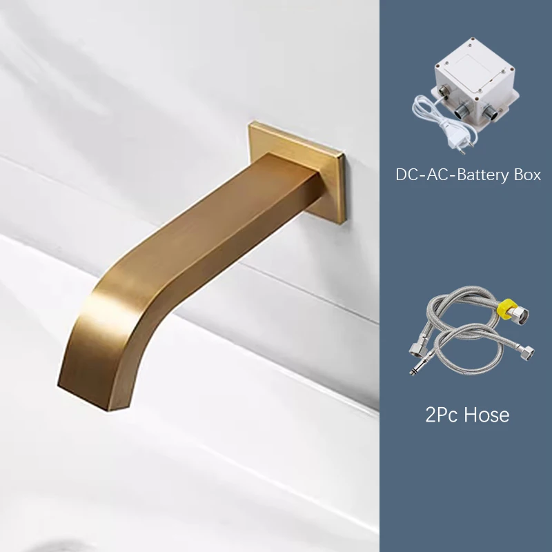 Antique-DC-AC