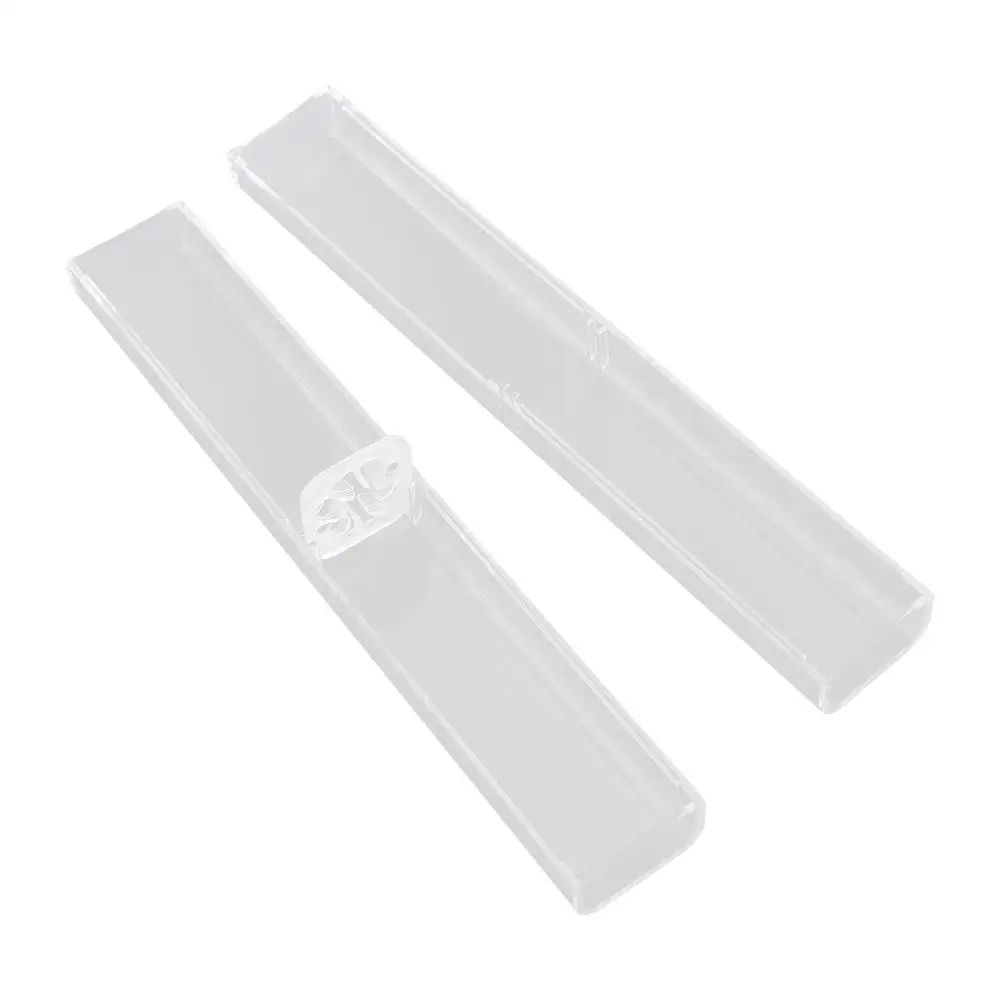 

Square Commemorative Awards Anniversary Celebration Pen Gifts Boxes Pen Box Case Pen Holder Gift Pen Packaging Boxes