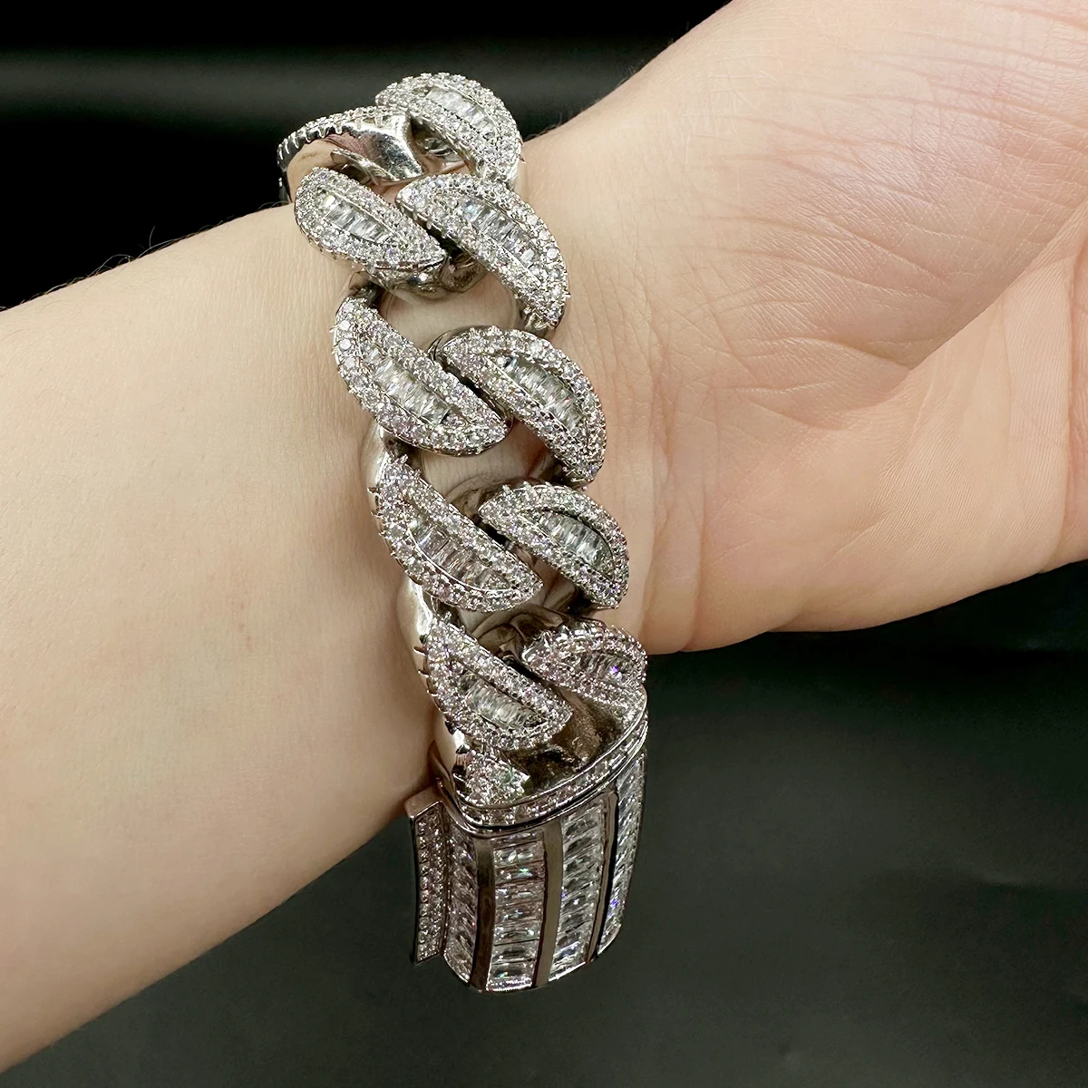Cuban Link: Una Collezione Originale Gioielli Di Valenza | GV - Foto 2
