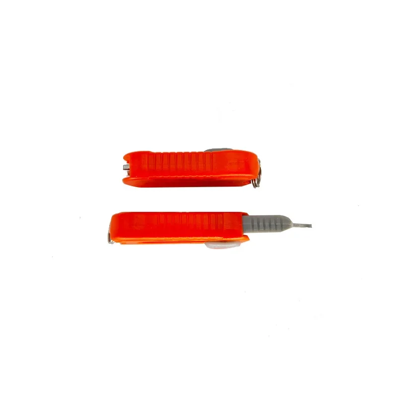 FishWire Scissors Retractable Fish Wire Scissors Knife Portable Fast Fishing Small Scissors Pe Wire Dedicated Small Tool fishing tackle fishing tools fishing tool fishing scissors