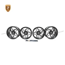  New Arrivals CSS Design Car Wheel Hub For McLaren 720s 2017+ OEM Forged Auto Modified Wheels 20 Inch Automobile hub Accessories 