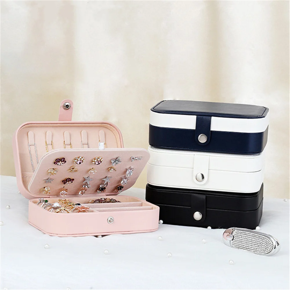 ESTUCHE PENDIENTES LARGOS/COLGANTE SERIE CLASSIC | Estuches De Imi