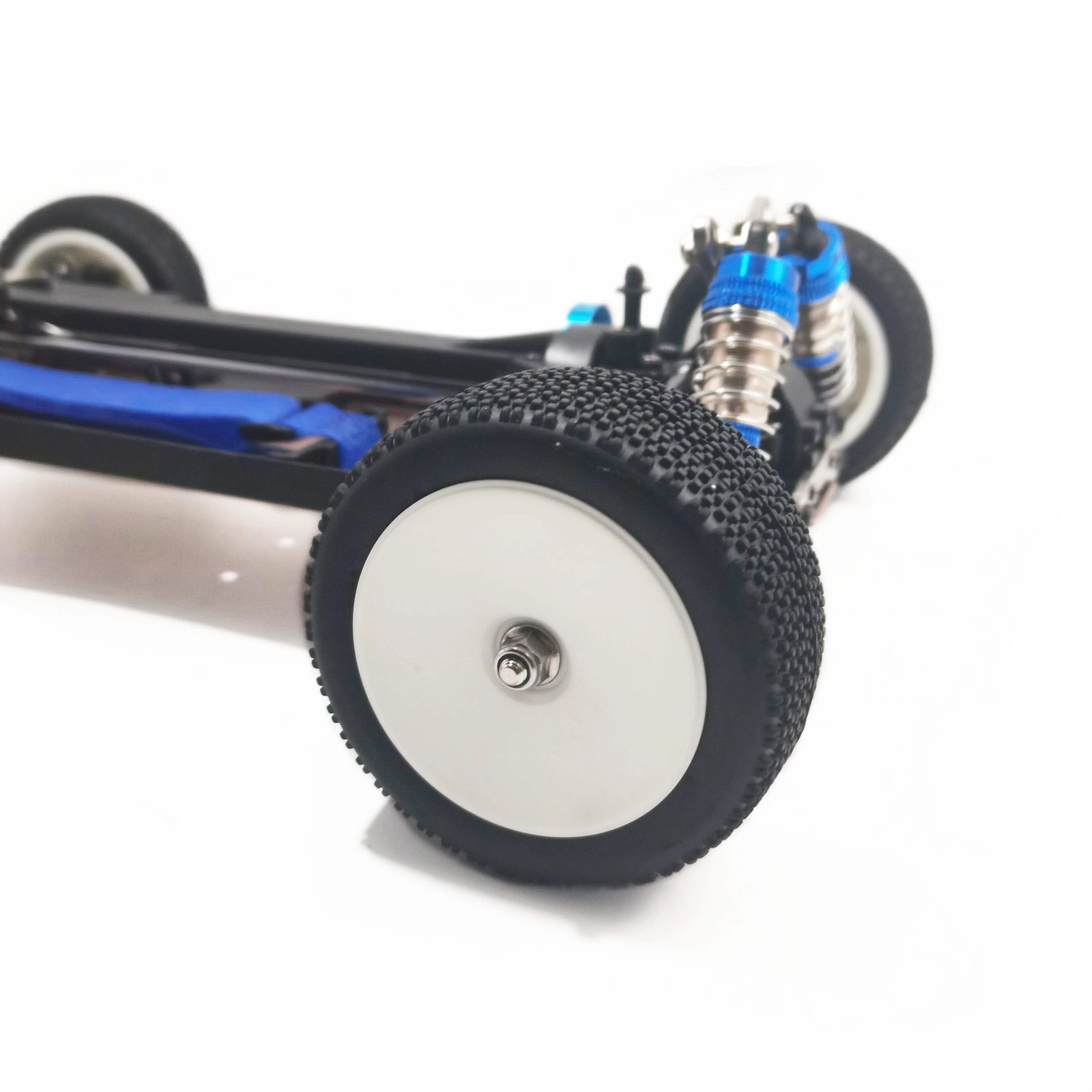 RC カーアクセサリー For Wltoys 124016 124017 1/12 RCカー