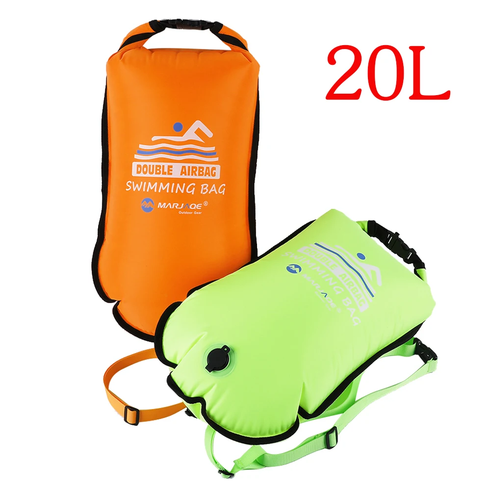 Waterproof 2024 rafting bag
