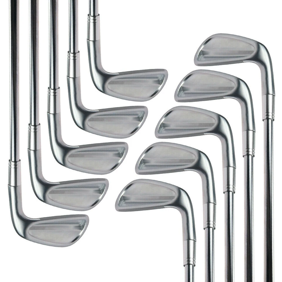 12 pièces/paquet embouts de Golf. 370 aluminium po... – Grandado