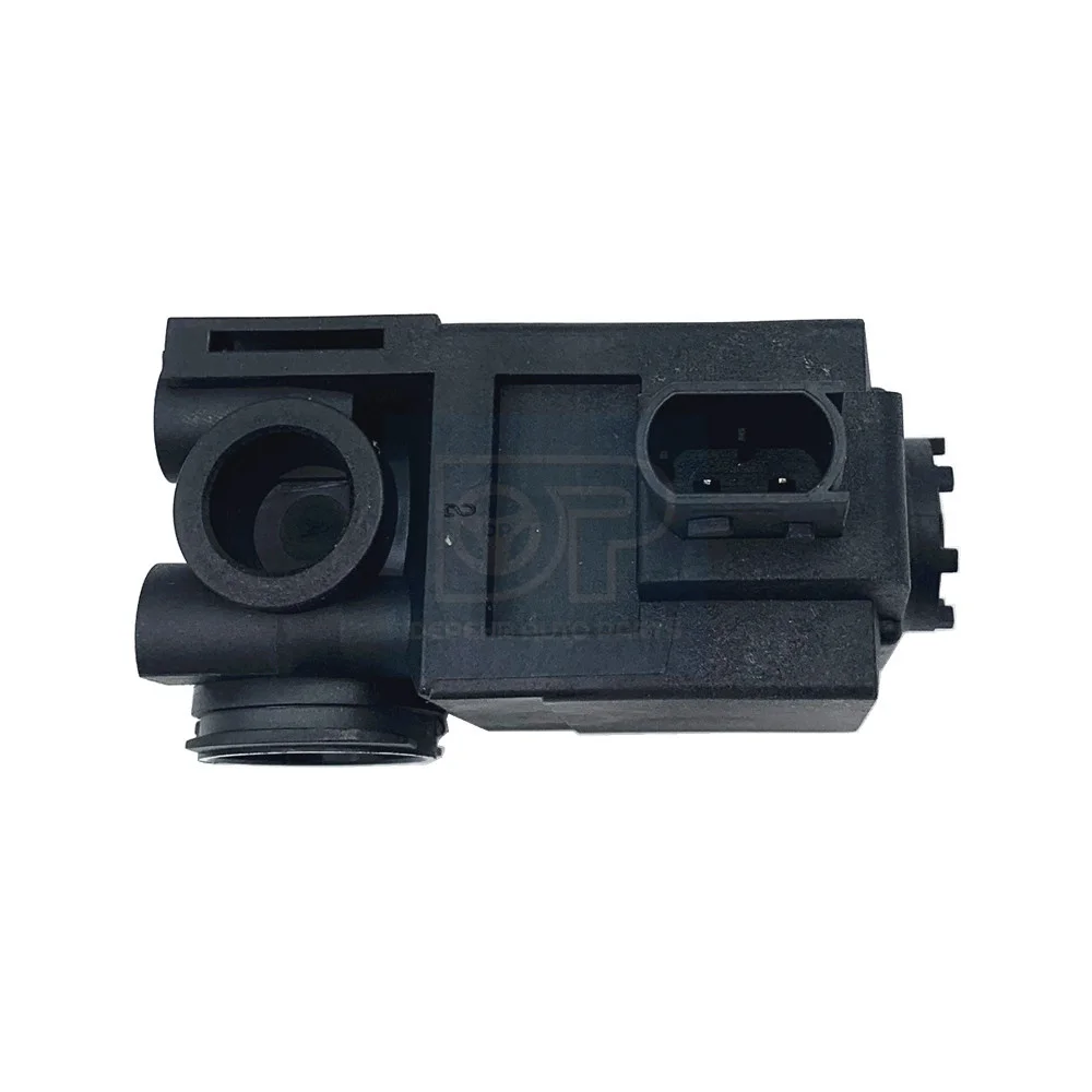 New Aftermarket 2 Pins 24V Air Brake Solenoid Valve OEM 7423439998 