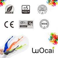 500ml/Bottle Sublimation Ink For Epson L8050 L805 L1800 TX109 TX117 CX4300 WF-2680 Printer Ink Heat Press Heat Transfer 5